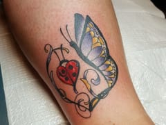 Big Guns Tattoo Oshkosh