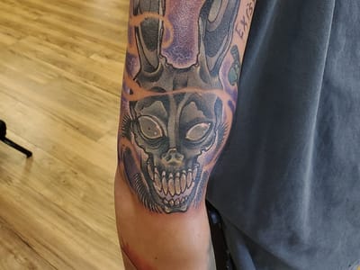 Big Guns Tattoo Oshkosh