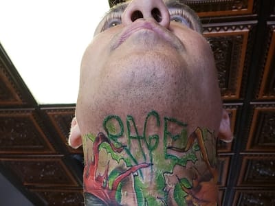 Big Guns Tattoo Oshkosh