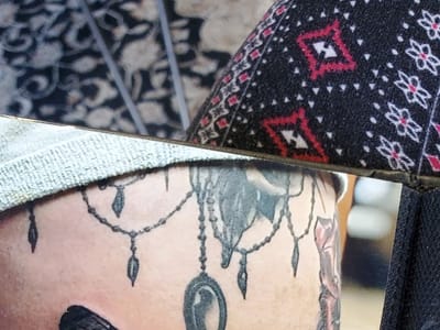 Big Guns Tattoo Oshkosh