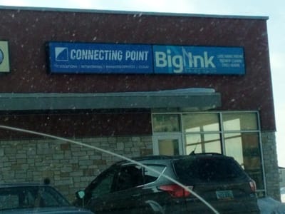 Big Ink Print Shop