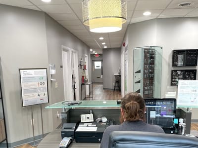 Big Ink Tattoo & Piercing