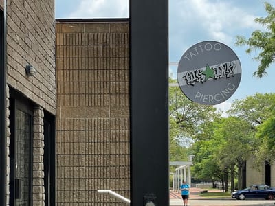 Big Ink Tattoo & Piercing