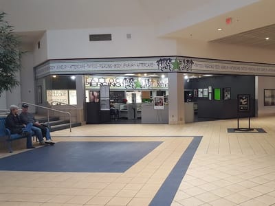 Big Ink Tattoo & Piercing