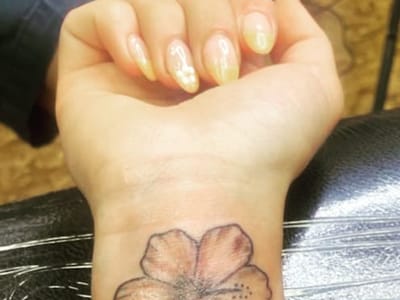 Big Island Tattoo & Piercing