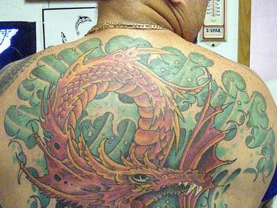 Big Island Tattoo & Piercing