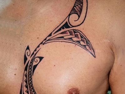 Big Island Tattoo & Piercing