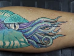 Big Island Tattoo & Piercing