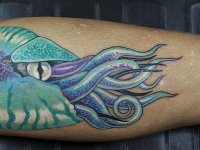 Big Island Tattoo & Piercing