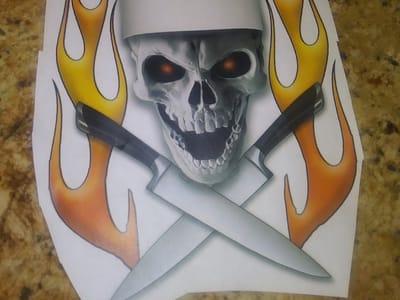 Big Joe & Sons Tattoo