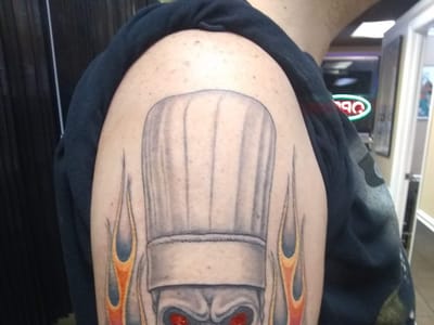 Big Joe & Sons Tattoo