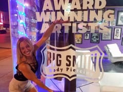 Big Smith Body Piercing & Tattoo Shop