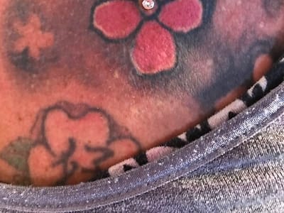 Big Smith Body Piercing & Tattoo Shop