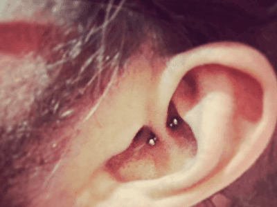 Big Smith Body Piercing & Tattoo Shop