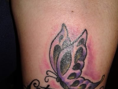 BIG TIME CUSTOMZ TATTOO