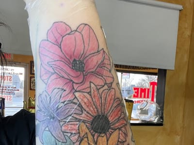 Big Time Tattoos and Piercings