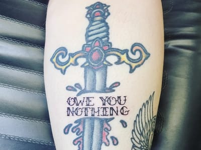 Big Time Tattoos and Piercings