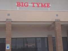 Big Tyme Tattoo Studio