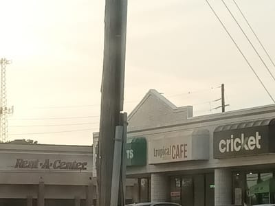 Big Tyme Tattoo Studio