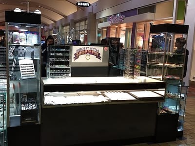 Biggest Little Shop Of Fun