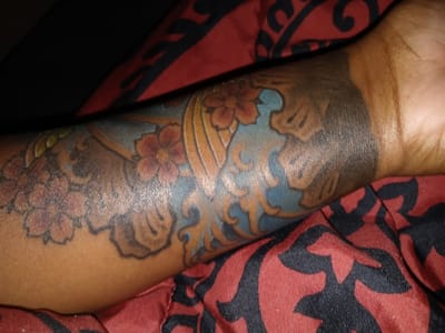 Bill Claydon's Tattoo World