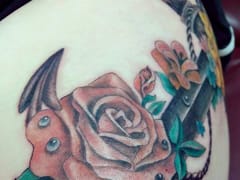 Billet Tattoo Studio