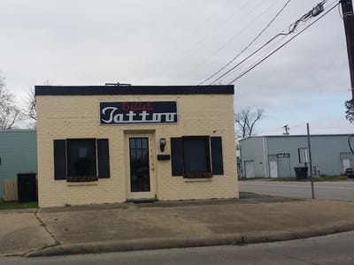 Billet Tattoo Studio