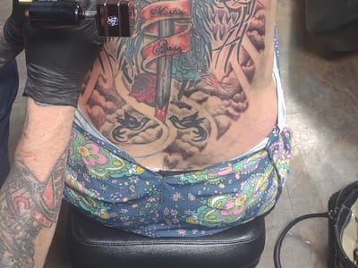 Bill's Tattoo and More