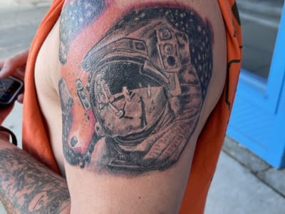 Bill's Tattoo and More