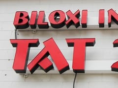 Biloxi Ink Tattoo