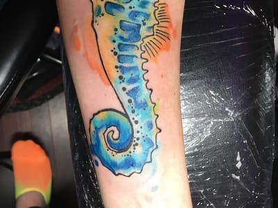 Birds & Bones Tattoo Studio and Art Gallery