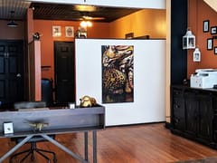 Birds & Bones Tattoo Studio and Art Gallery