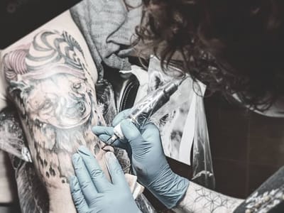 Birds & Bones Tattoo Studio and Art Gallery