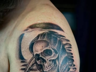 Birds Eye Tattoo and Art Gallery