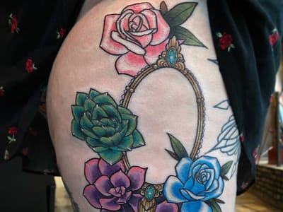 Birds Eye Tattoo and Art Gallery