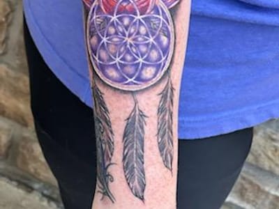 Birds Eye Tattoo and Art Gallery