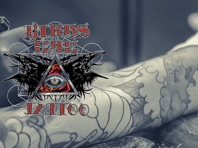 Birds Eye Tattoo and Art Gallery