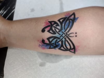 Birds of Valhalla Tattoos and Fine Art