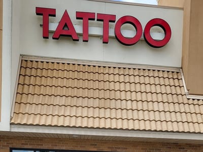 Birds of Valhalla Tattoos and Fine Art