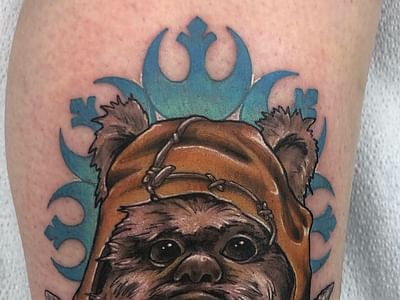 Bittersweet Blackbird LLC