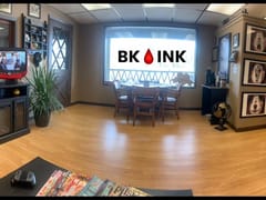 BK INK