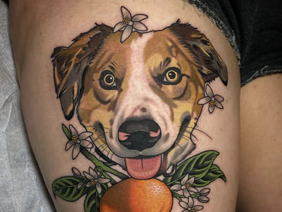 Black 13 Tattoo Parlor