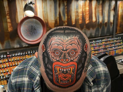 Black 13 Tattoo Parlor