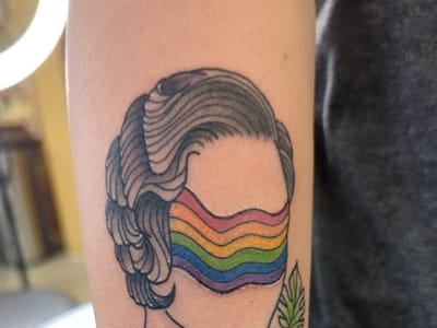 Black Amethyst Tattoo Company Akron