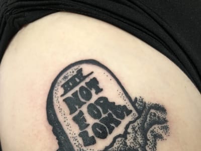 Black Anchor Tattoo Studio