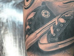 Black and Gray Studios