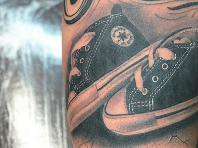 Black and Gray Studios