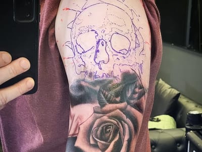 Black and Gray Studios