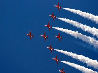 Black Anvil Tattoo Shop