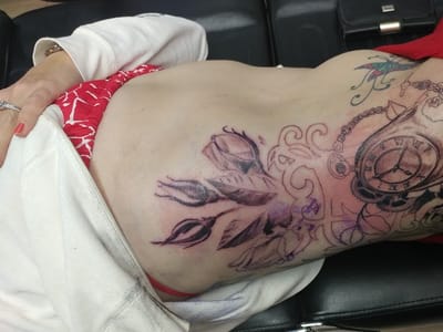 Black Bar Tattoo Studio